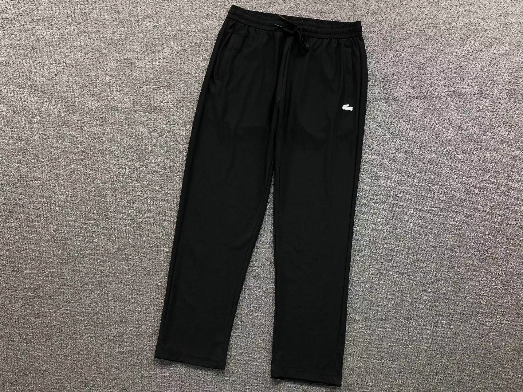 Classic Pants