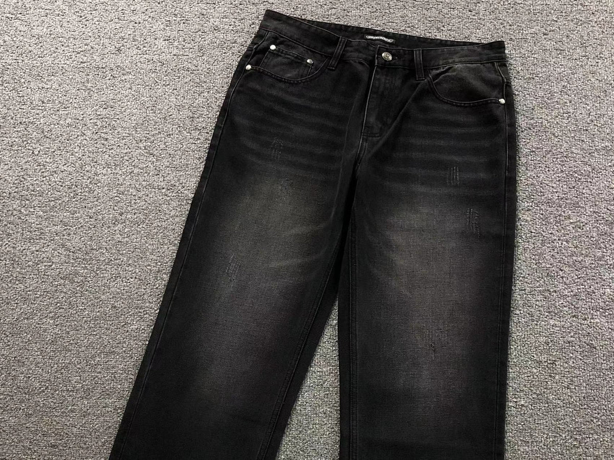 Cross Pants