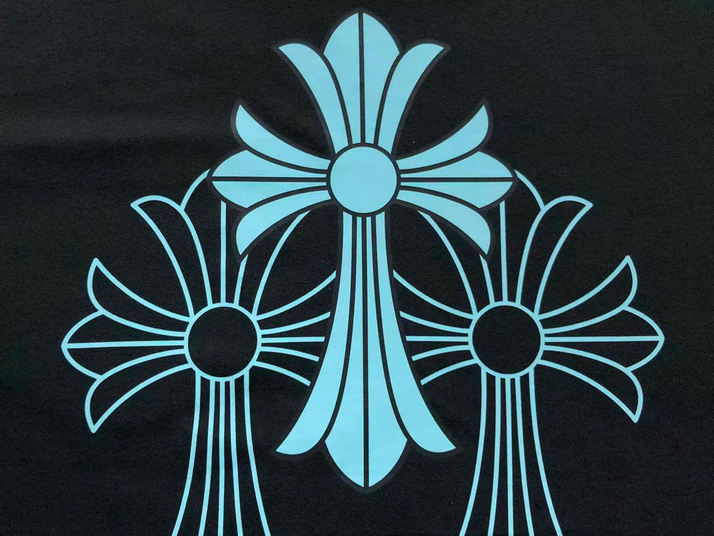 Cross Tshirt