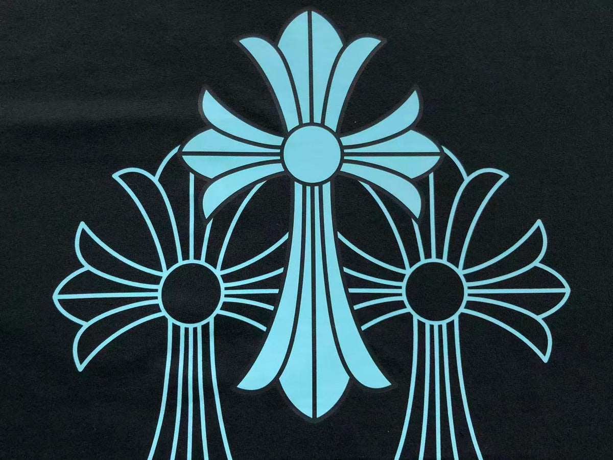 Cross Tshirt
