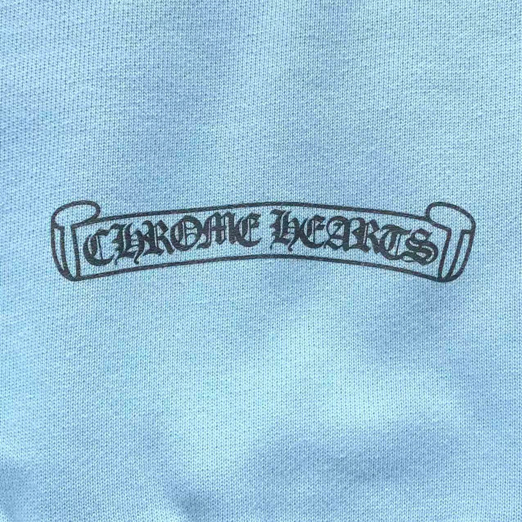 Cross Hoodie