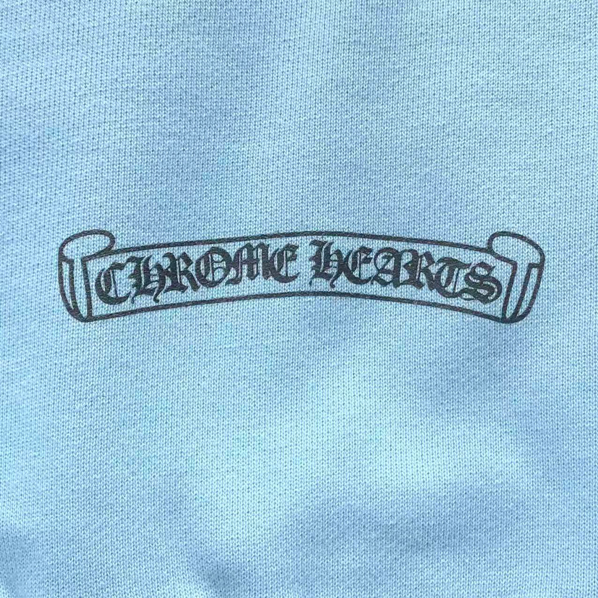Cross Hoodie