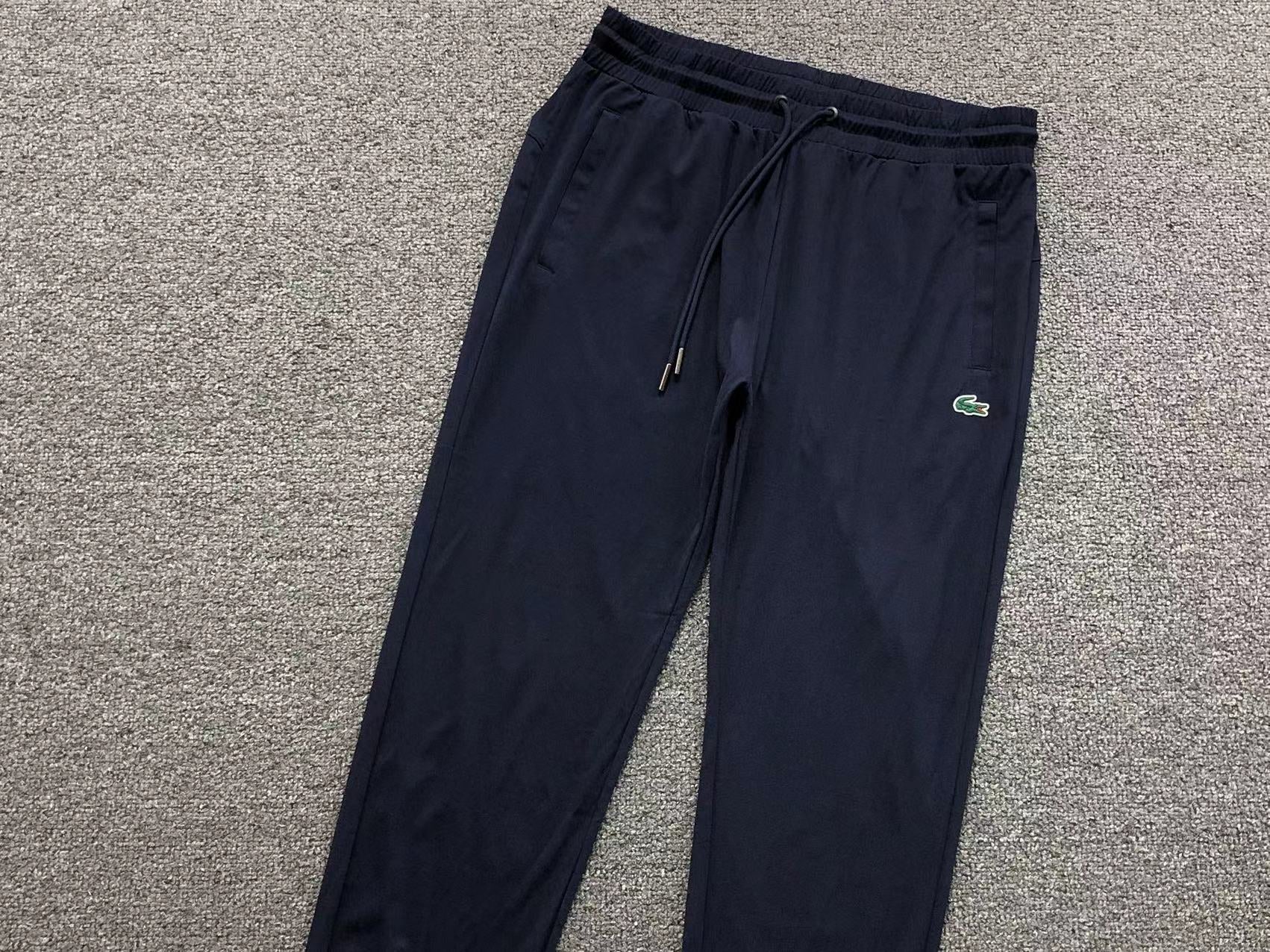 Classic Pants