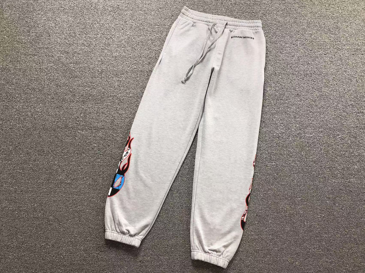 Cross Pants