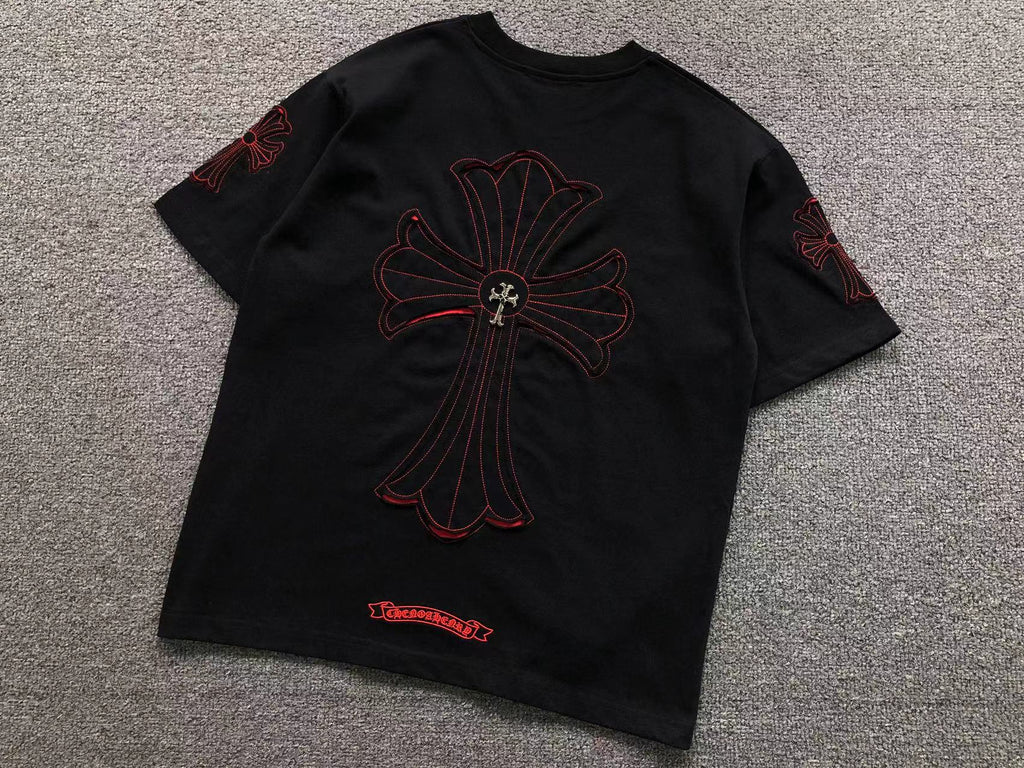Cross Tshirt