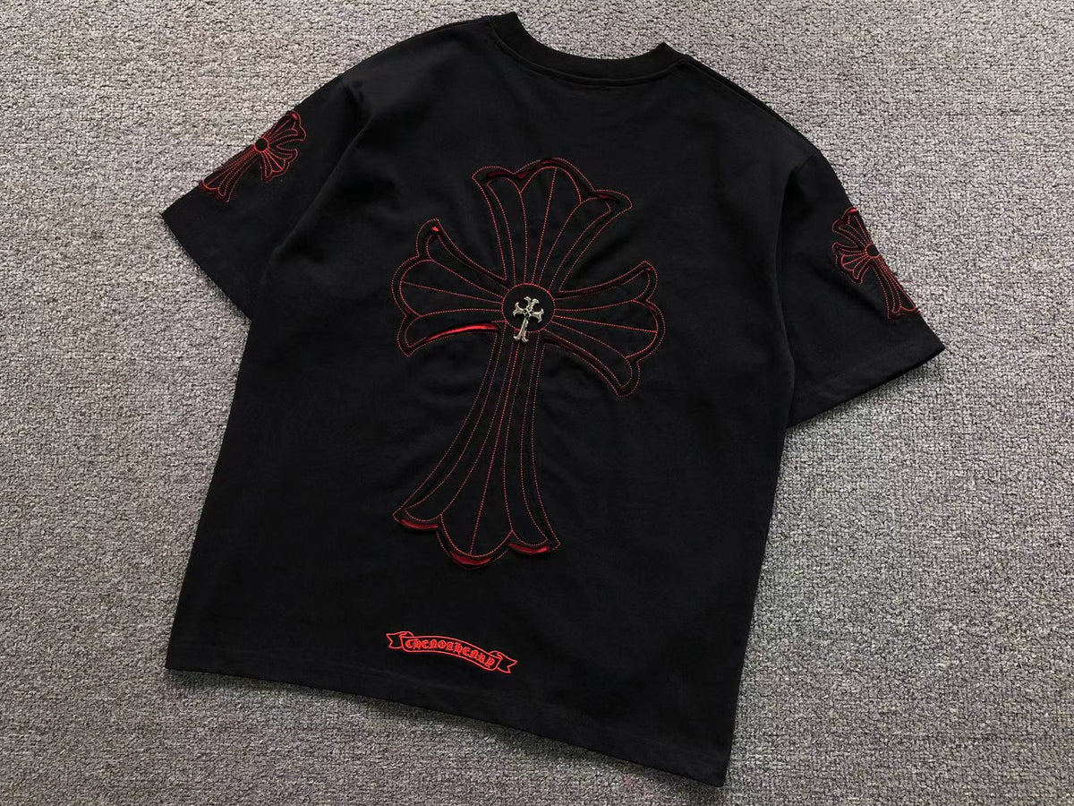 Cross Tshirt