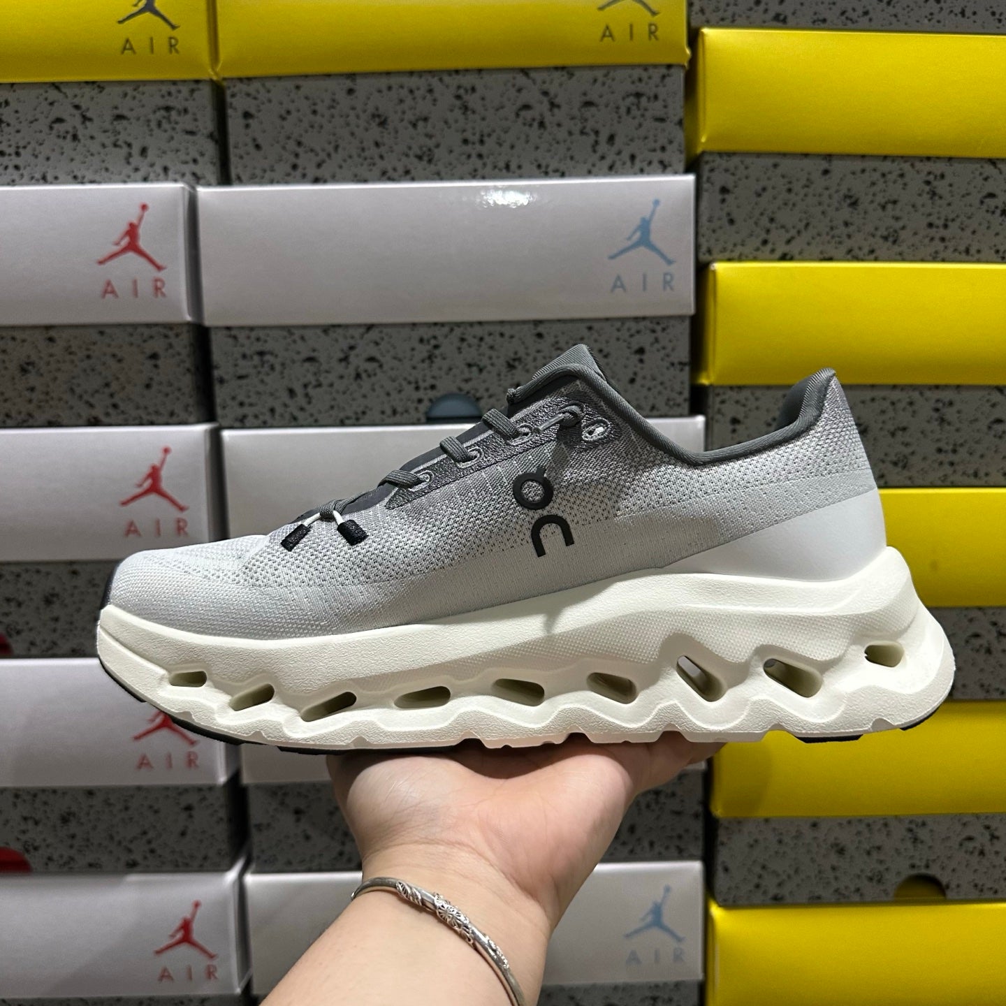 O/N Cloud