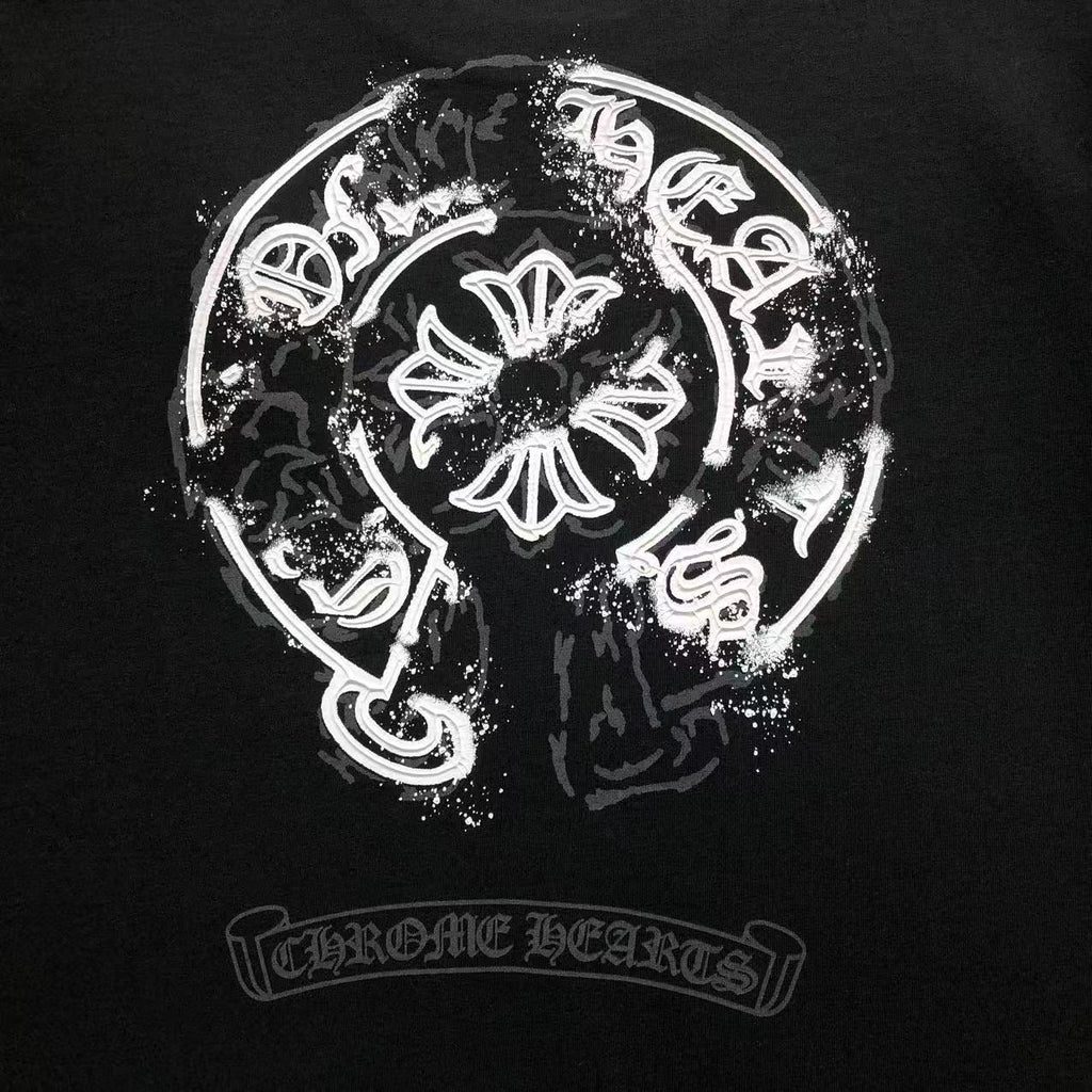 Cross Tshirt