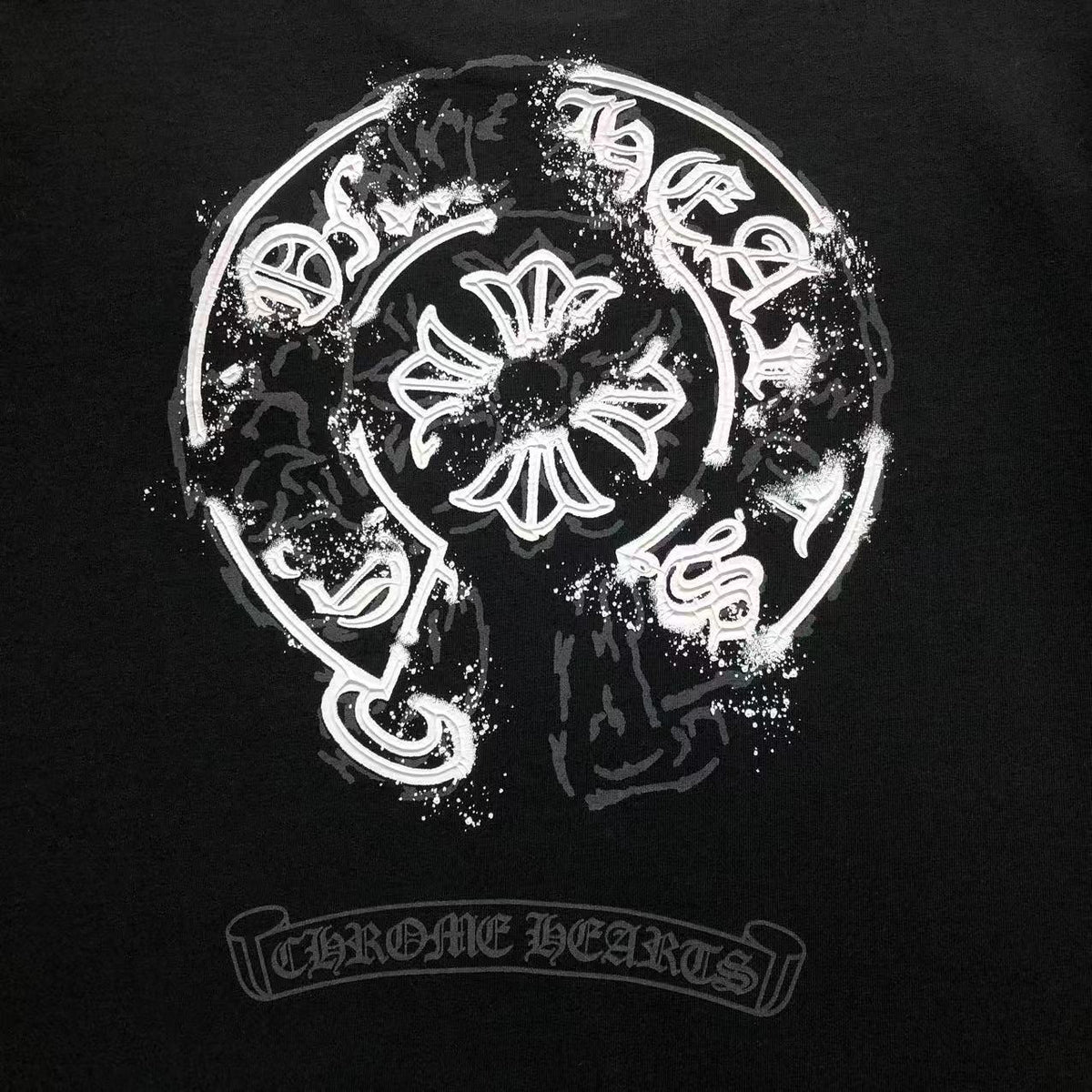 Cross Tshirt