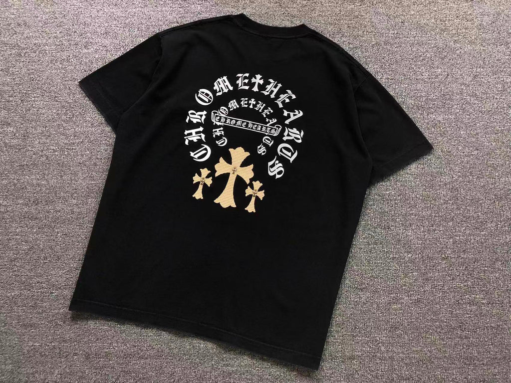 Cross Tshirt