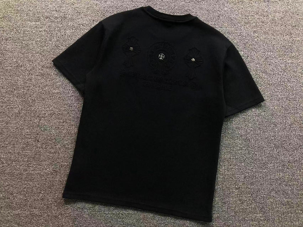 Cross Tshirt