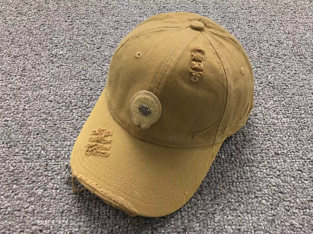 Cross Cap