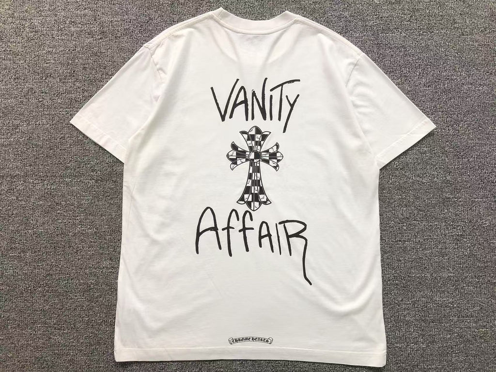 Cross Tshirt