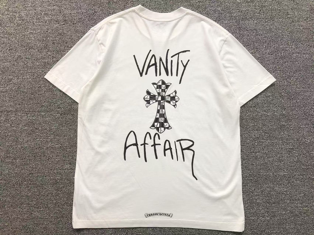 Cross Tshirt