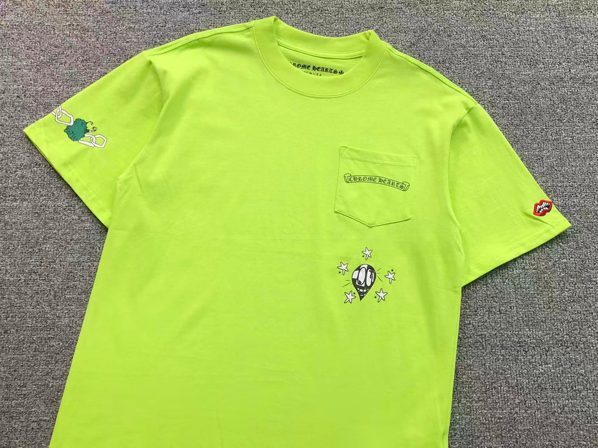 Cross Tshirt