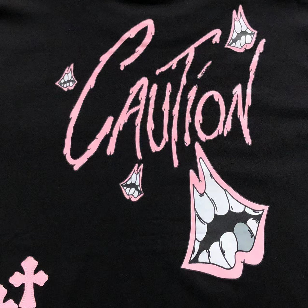 Cross Tshirt