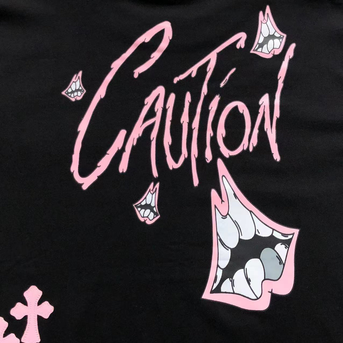 Cross Tshirt