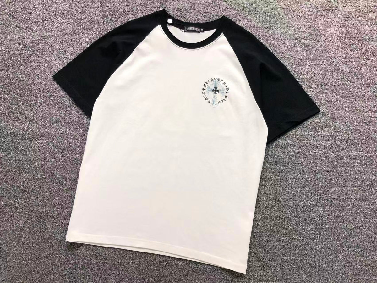 Cross Tshirt