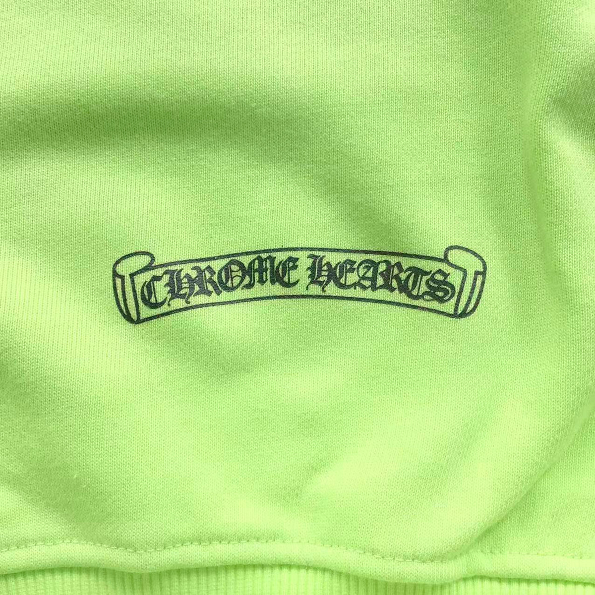 Cross Hoodie