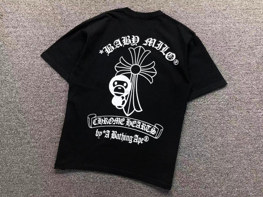 Cross Tshirt