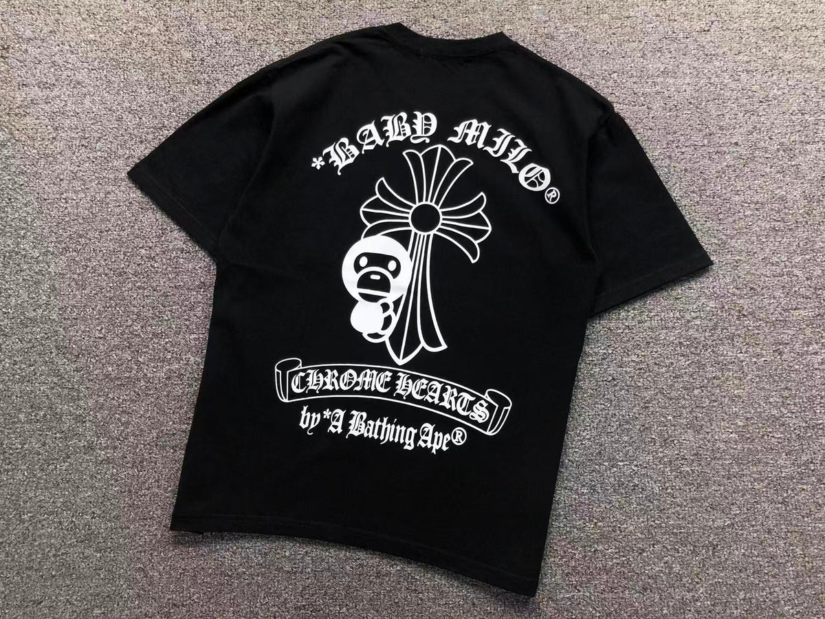 Cross Tshirt