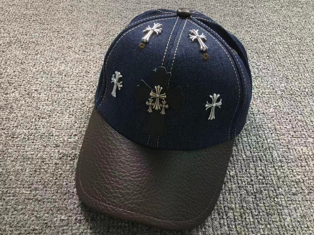 Cross Cap