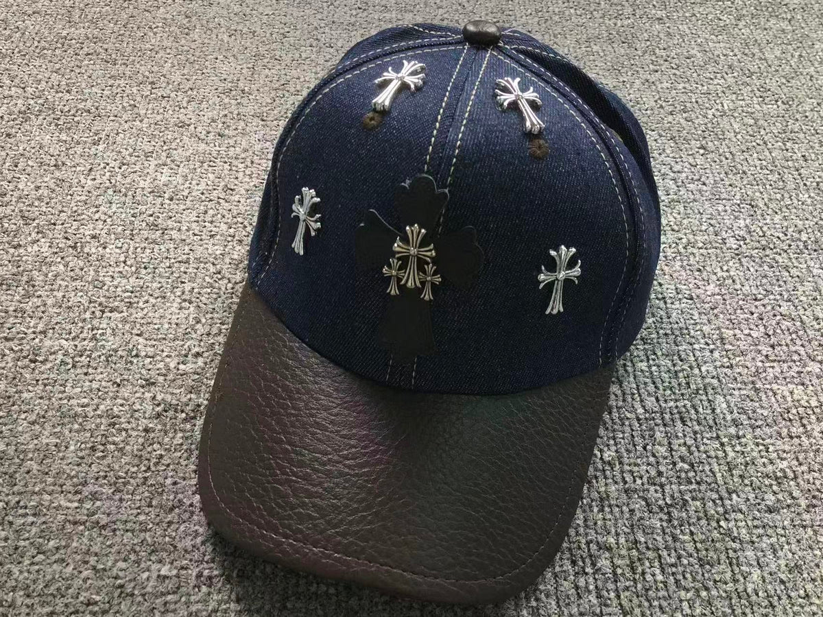 Cross Cap