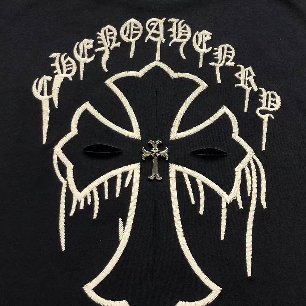 Cross Tshirt