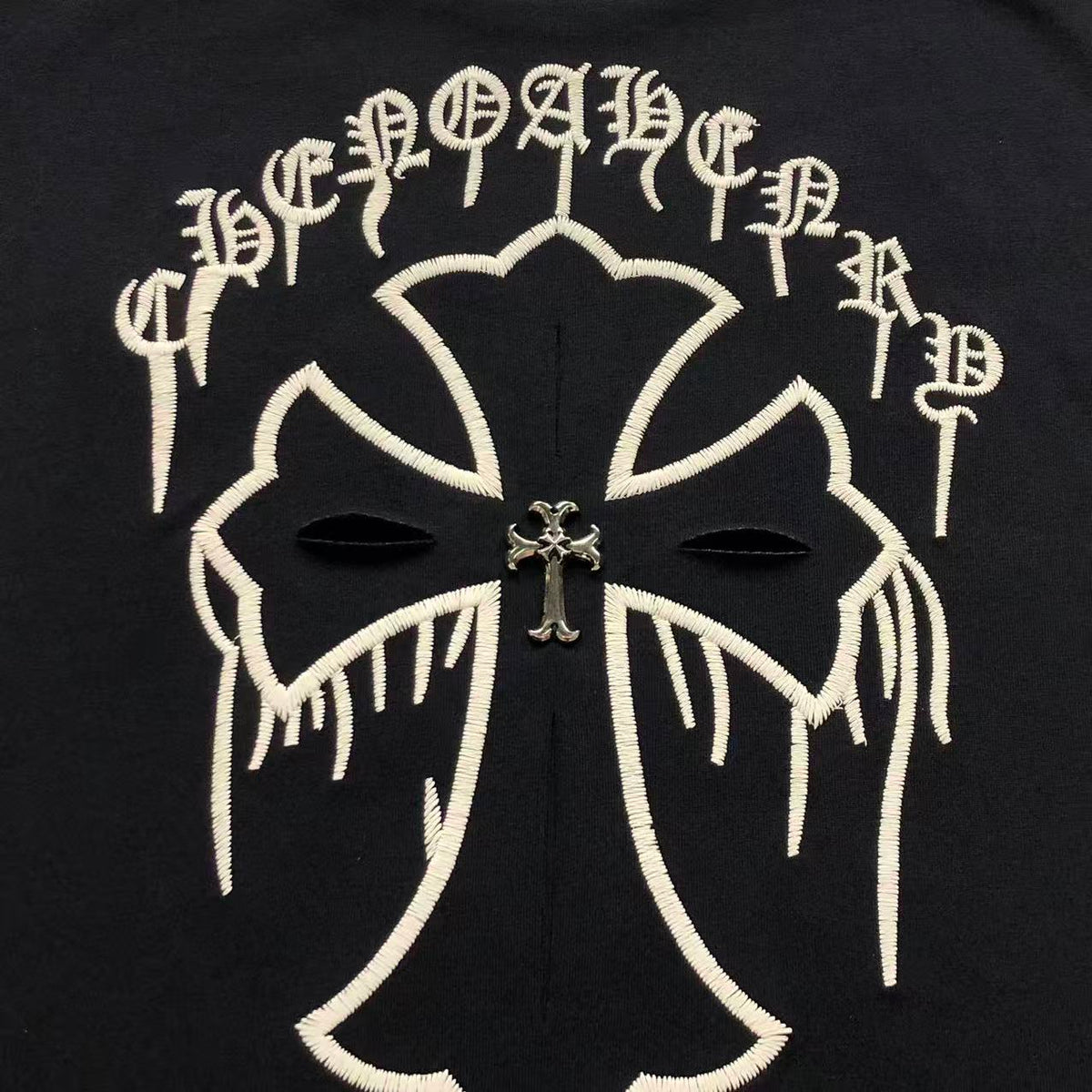 Cross Tshirt