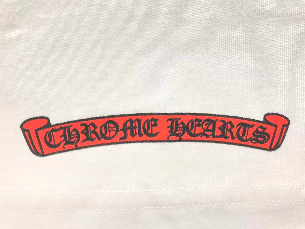 Cross Tshirt