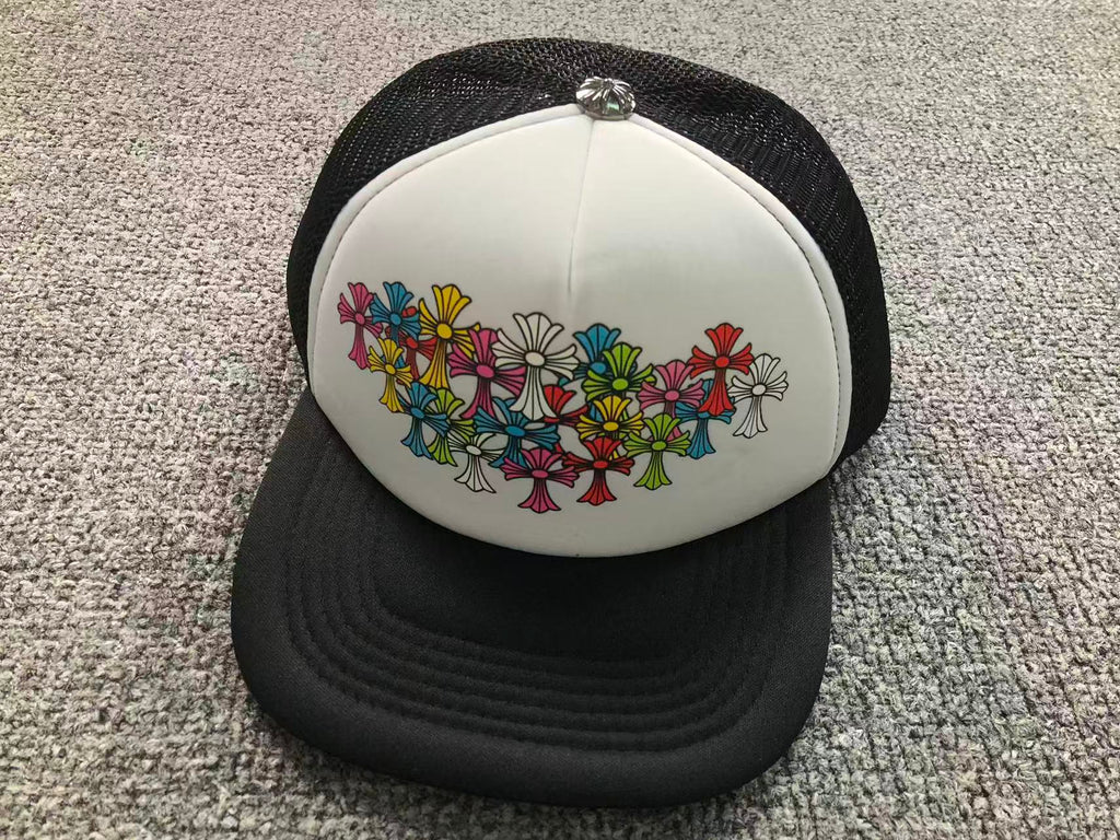 Cross Cap