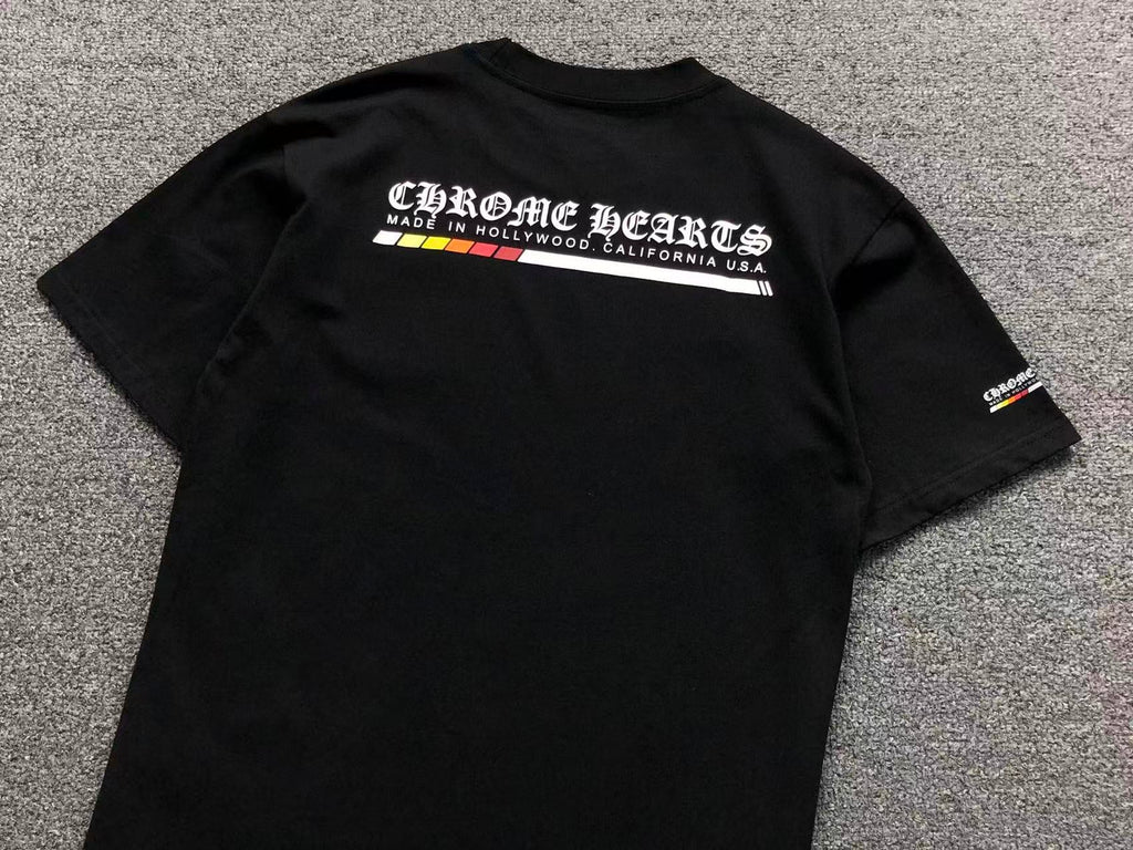 Cross Tshirt