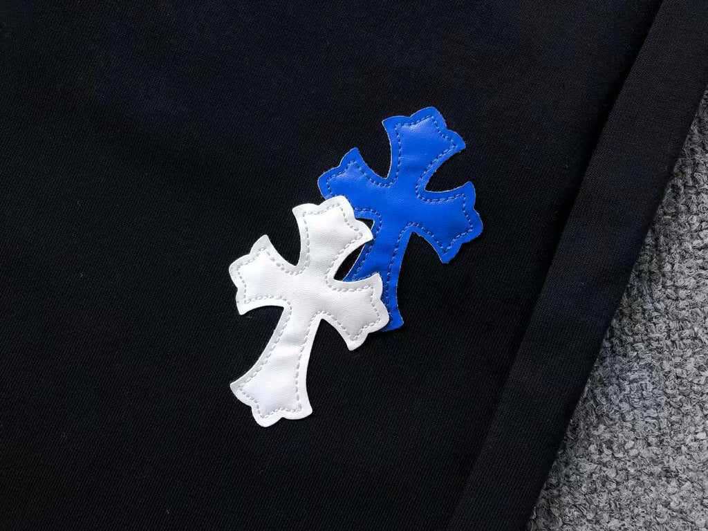 Cross Pants