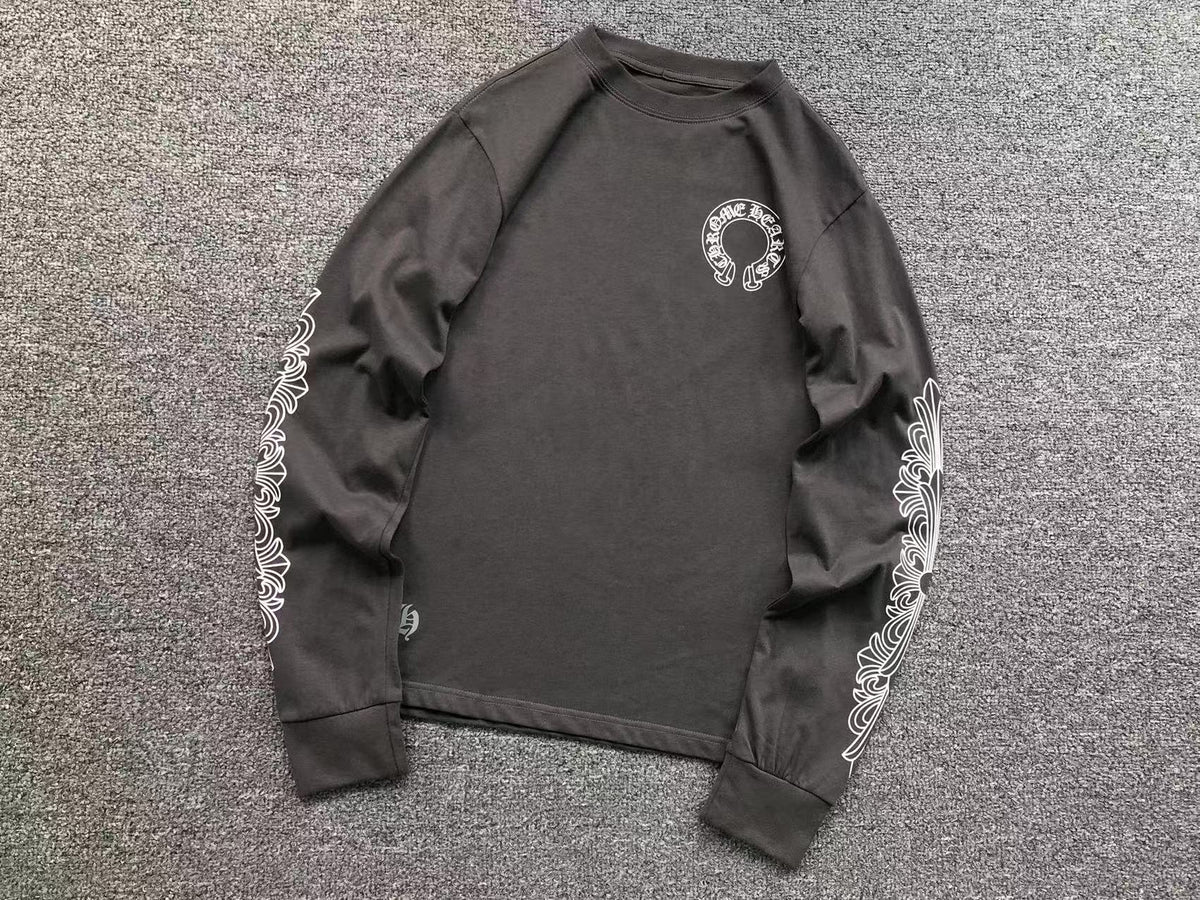 Cross Longsleeve