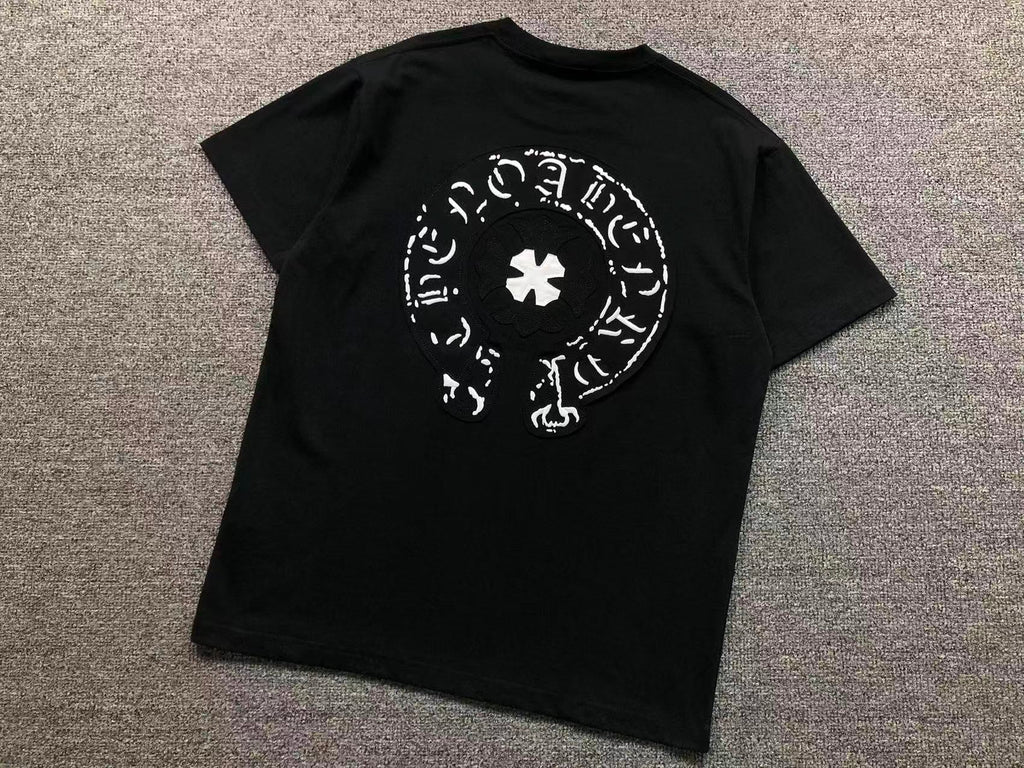 Cross Tshirt