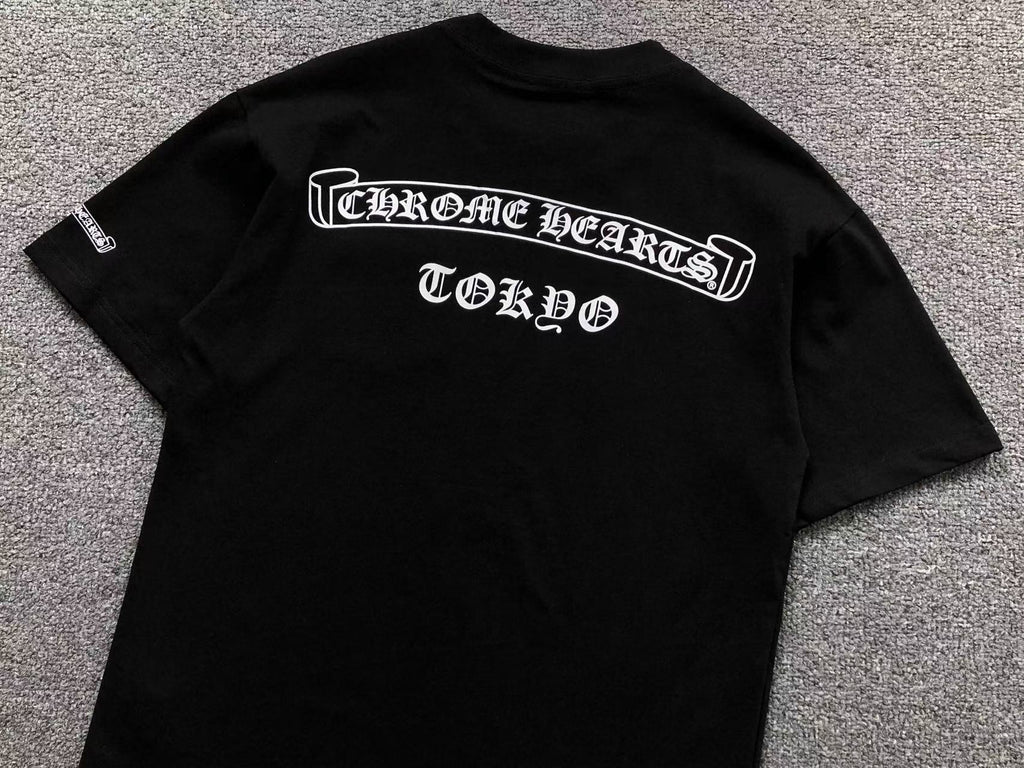 Cross Tshirt