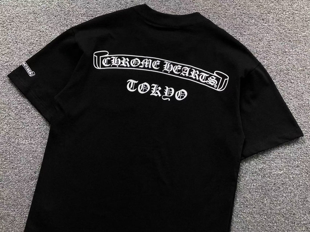 Cross Tshirt