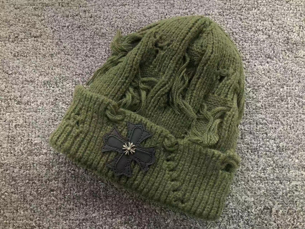 Cross Cap