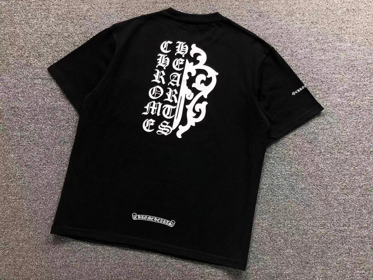 Cross Tshirt