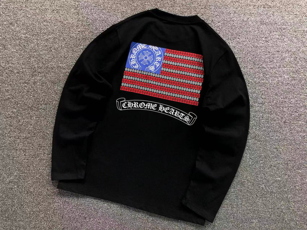 Cross Longsleeve