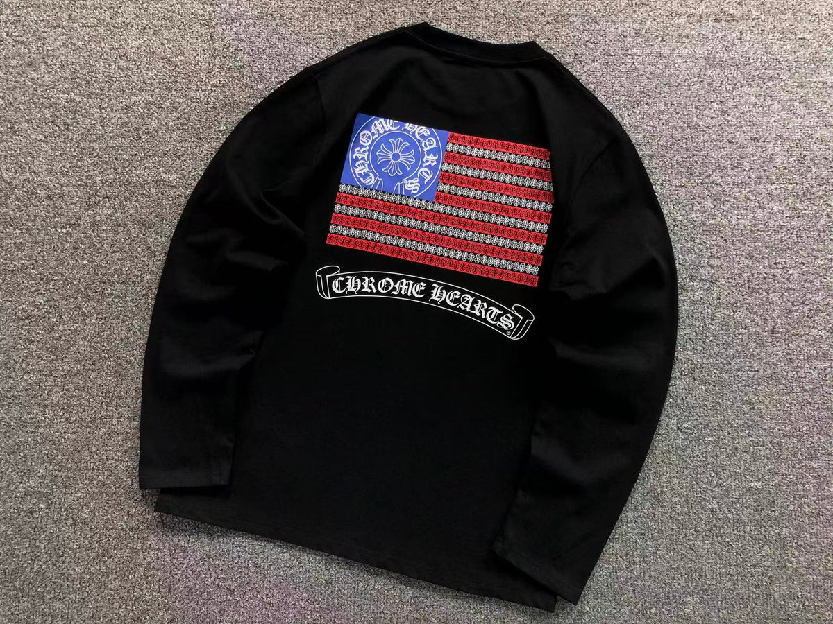 Cross Longsleeve