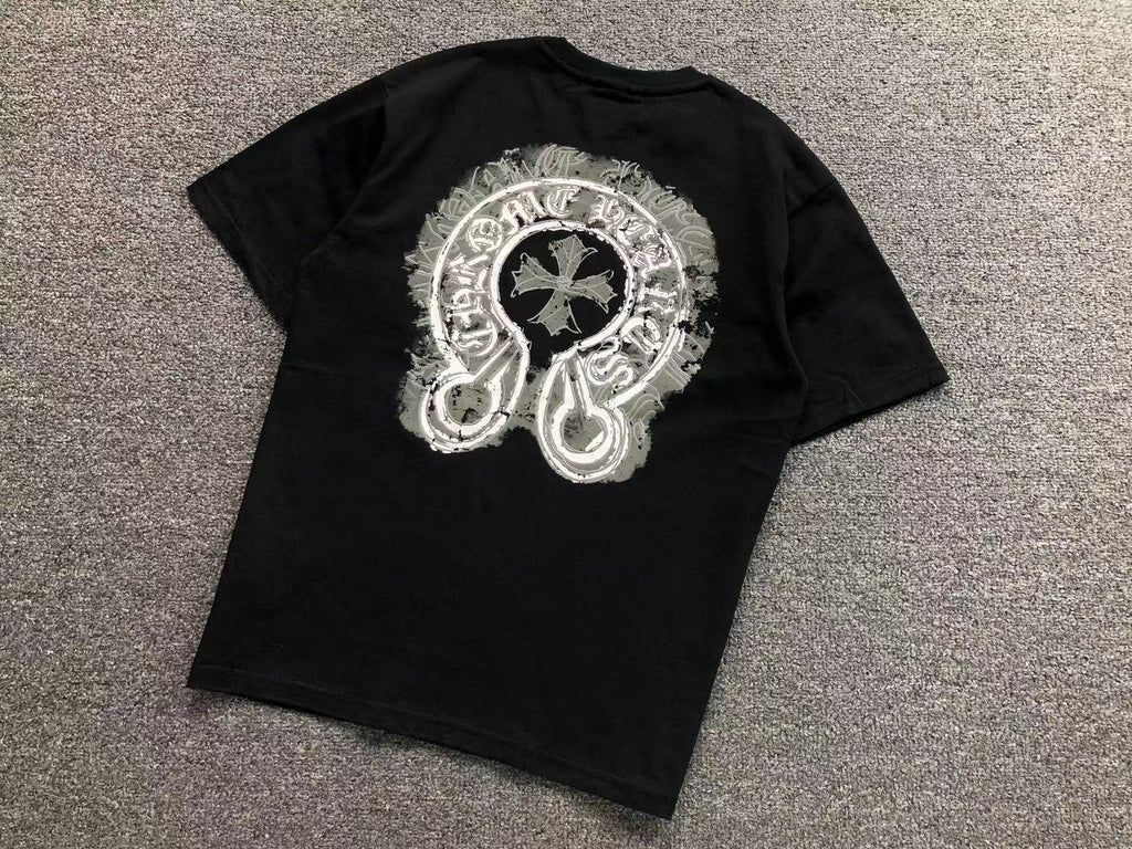Cross Tshirt