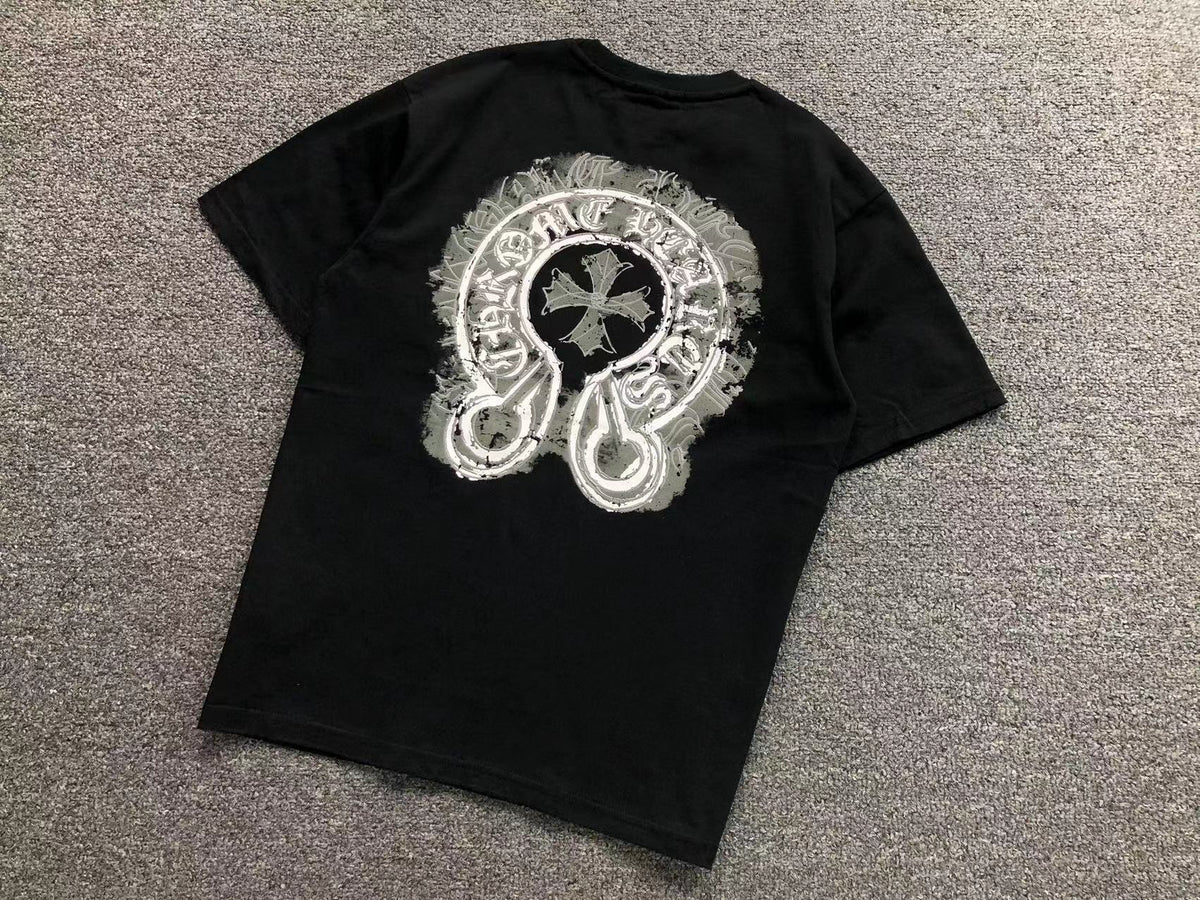 Cross Tshirt