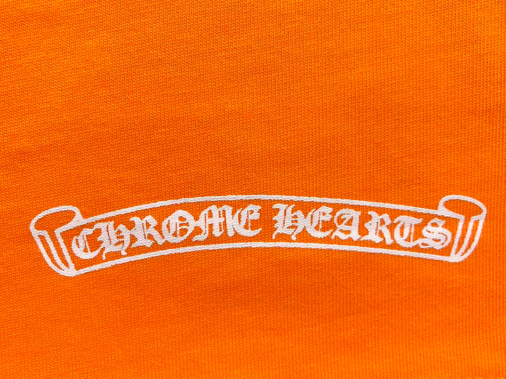 Cross Tshirt