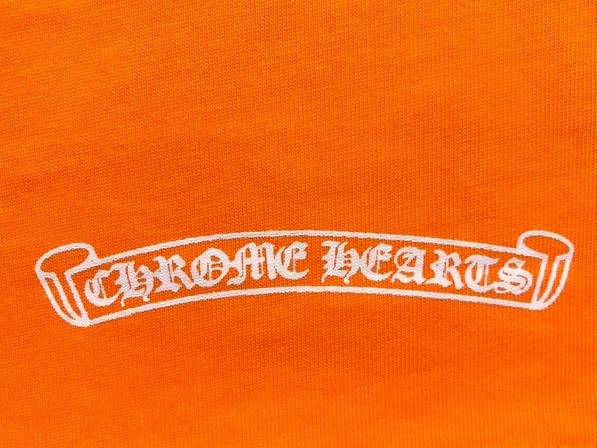 Cross Tshirt