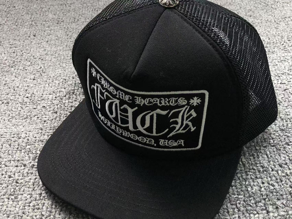 Cross Cap