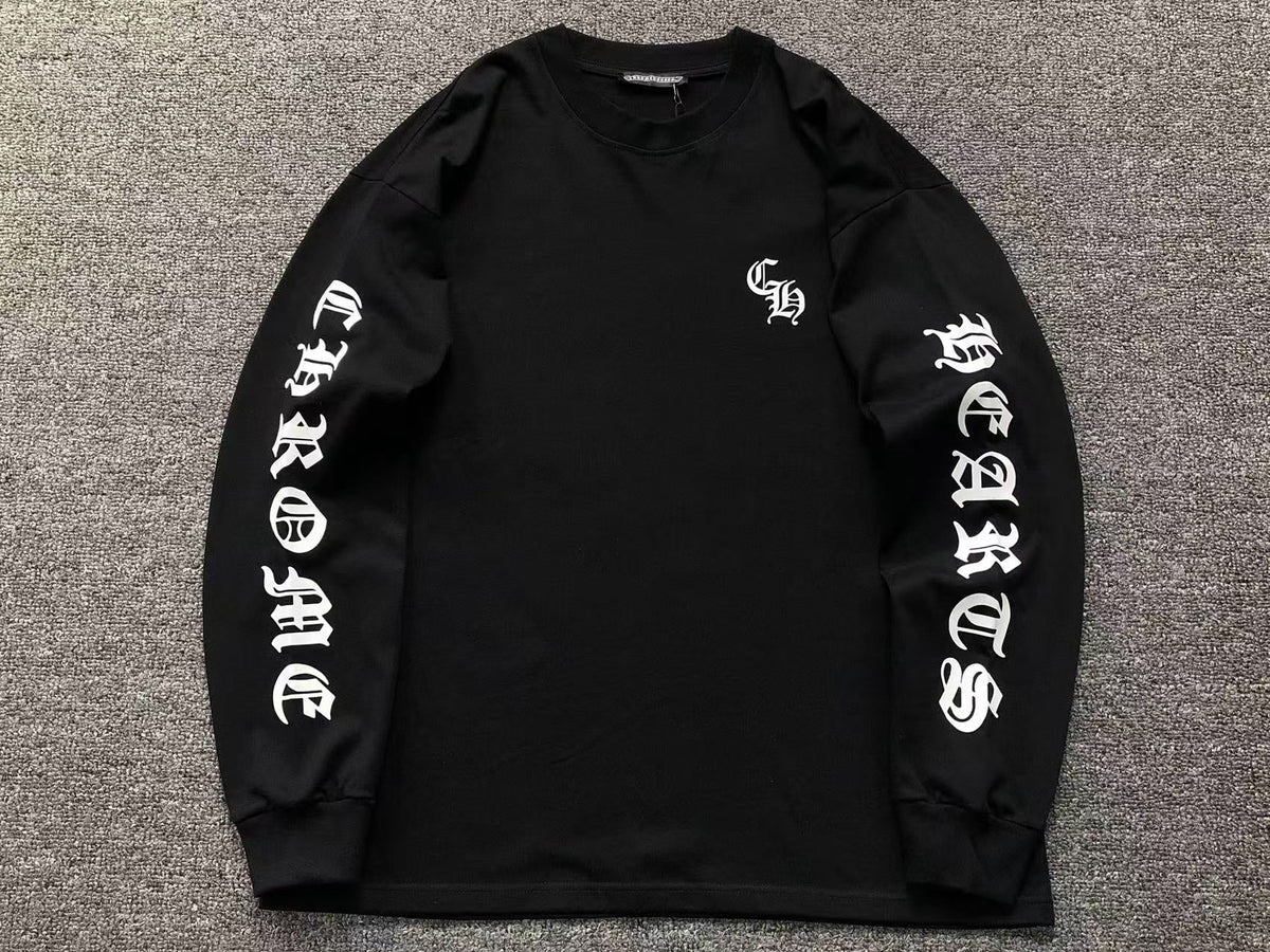Cross Hoodie