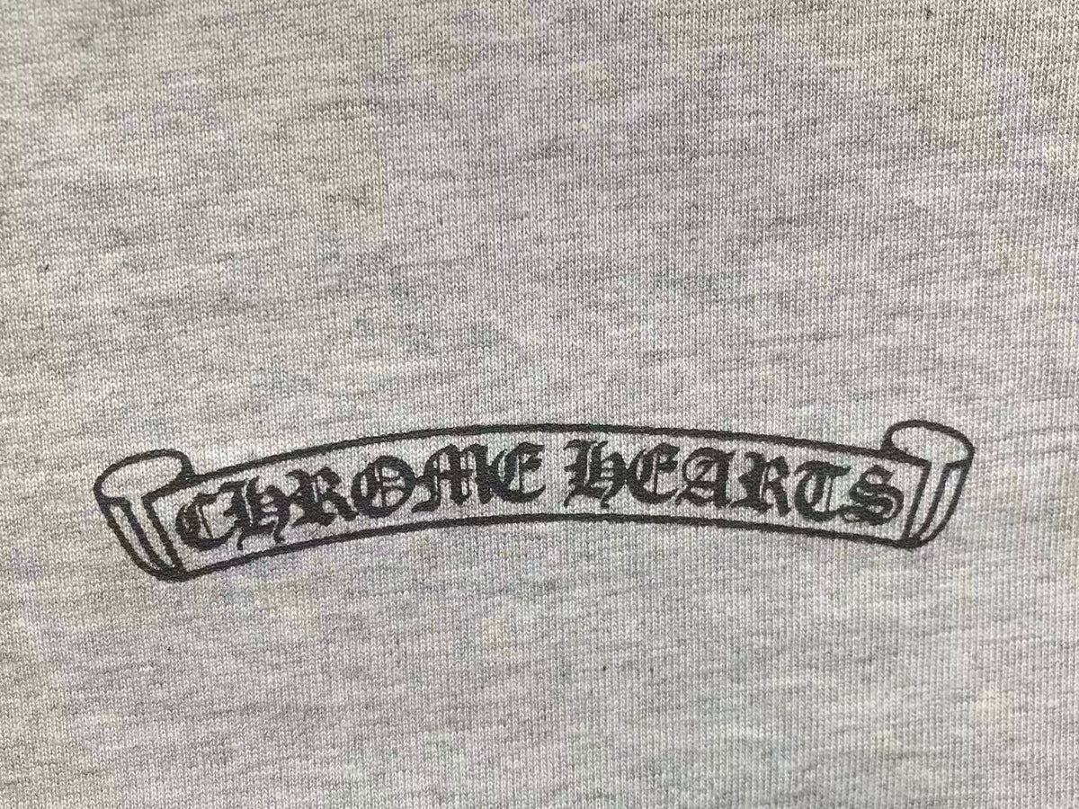 Cross Tshirt