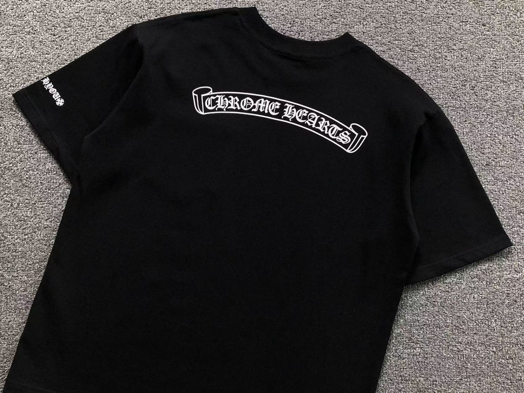Cross Tshirt