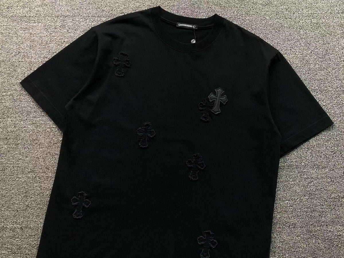 Cross Tshirt
